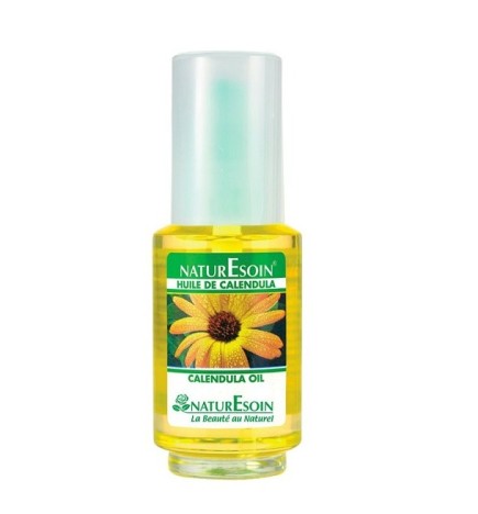 NATURESOIN Huile de Calendula 50ml