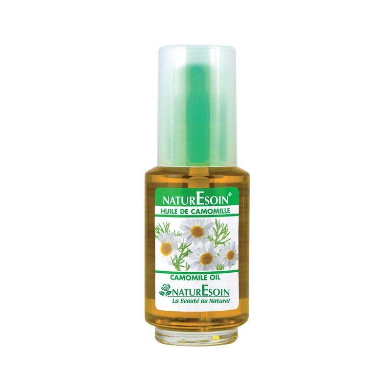 NaturEsoin Huile de Camomille – 50 ml