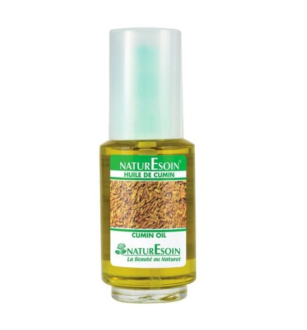 NATURESOIN Huile de Cumin 50ml