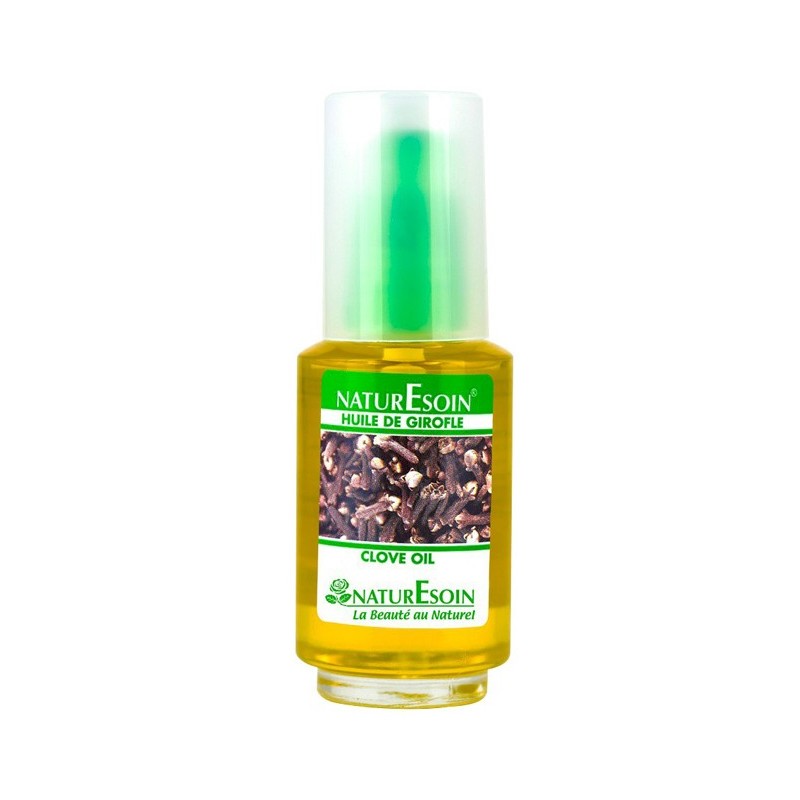 NaturEsoin Huile de Girofle  – 50 ml