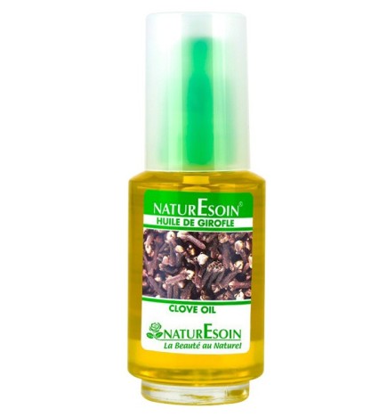 NaturEsoin Huile de Girofle  – 50 ml