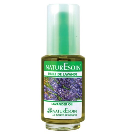 NaturEsoin Huile de Lavande – 50 ml