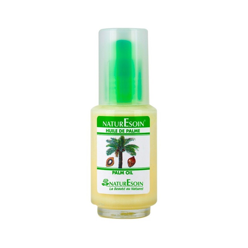 NaturEsoin Huile de Palme – 50 ml