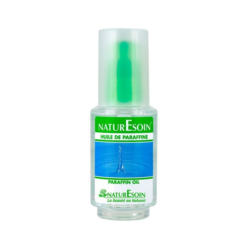 NaturEsoin Huile de Paraffine – 50 ml