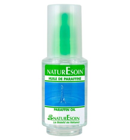 NaturEsoin Huile de Paraffine – 50 ml
