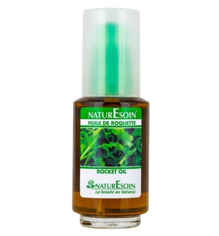 NaturEsoin Huile de Roquette – 50 ml