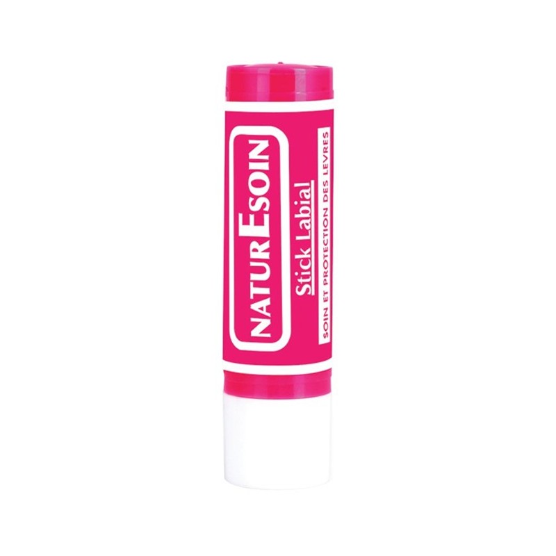 NaturEsoin Stick Labial Teinté – 3,35 G