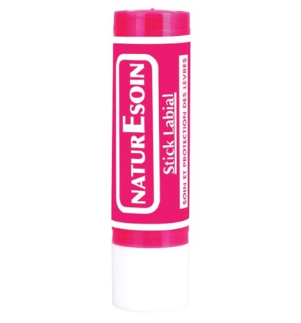 NaturEsoin Stick Labial Teinté – 3,35 G