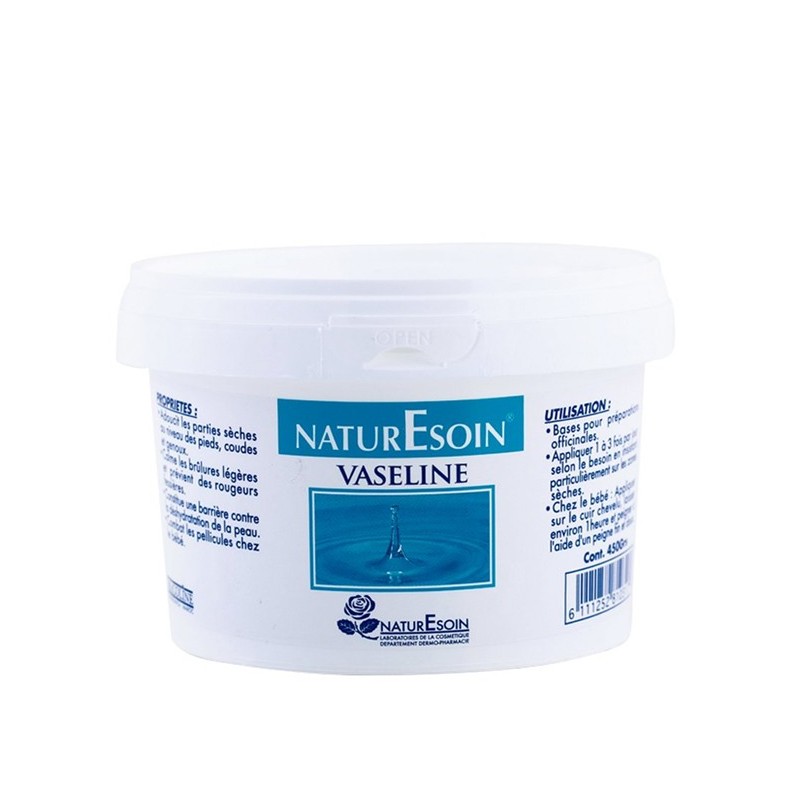 NaturEsoin Vaseline – 1 Kg