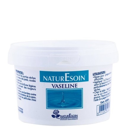 NaturEsoin Vaseline – 450 G