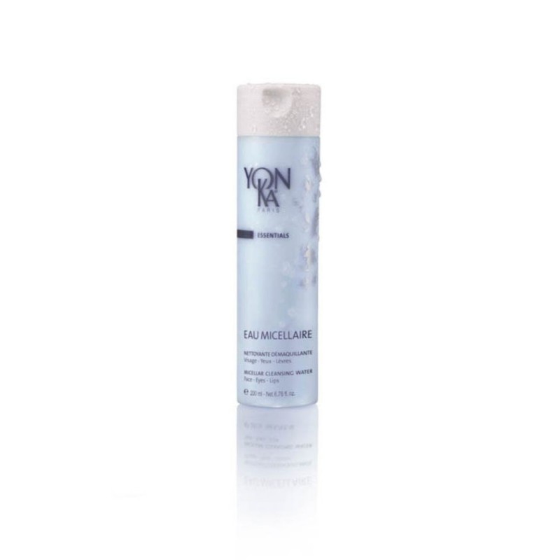 YONKA Eau Micellaire 200 ml