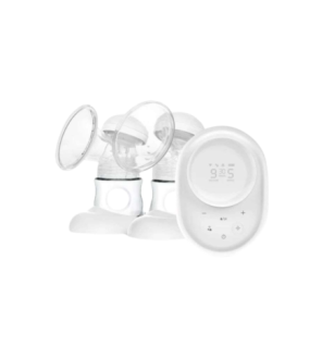 Mammia Tire lait electrique double Blanc