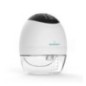 Mammia Tire lait Main libre 4 Modes