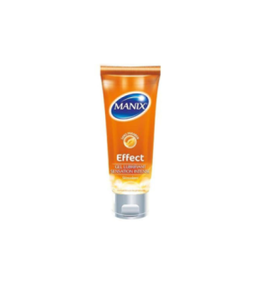 Manix Gel Effect  – 80ml