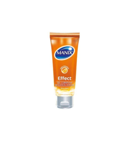 Manix Gel Effect  – 80ml