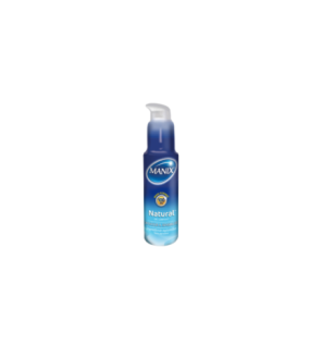 Manix Gel Natural  – 100ml