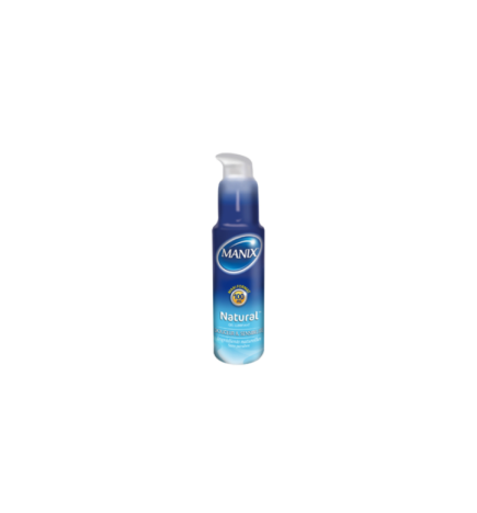 Manix Gel Natural  – 100ml