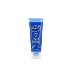 Manix Gel Pure – 80ml