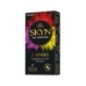 Manix Skyn 5 Senses – 5 pièces