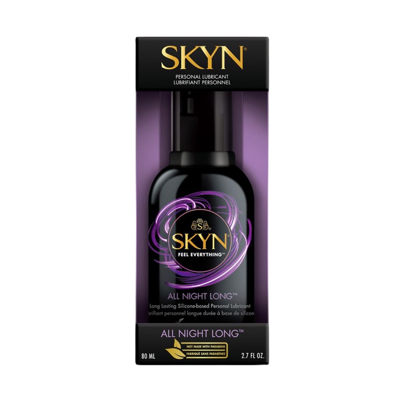 MANIX Skyn All Night long  – 80ml