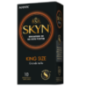 MANIX Skyn King Size – 10 pièces