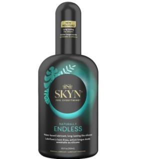 MANIX SKYN NATURALLY ENDLESS Lubrifiant à Base d’Eau 80ml