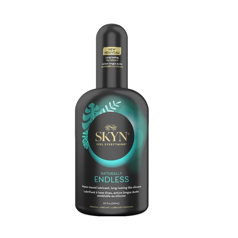 MANIX SKYN NATURALLY ENDLESS Lubrifiant à Base d’Eau 80ml