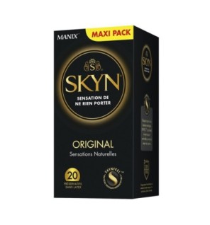 Manix Skyn Original – 20 pièces