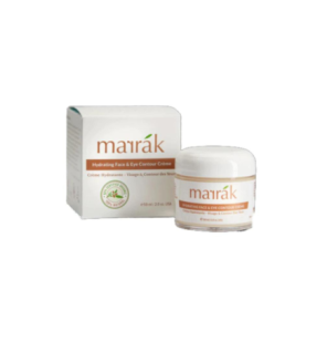 Marrak Creme Hydratante Visage & Yeux 59ml