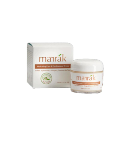 Marrak Creme Hydratante Visage & Yeux 59ml