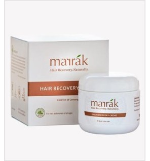 Marrak Recovery Hair Crème 89ML