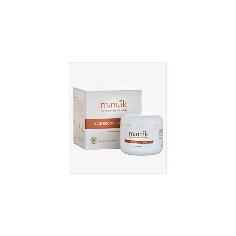 Marrak Recovery Hair Crème 89ML