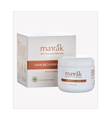 Marrak Recovery Hair Crème 89ML