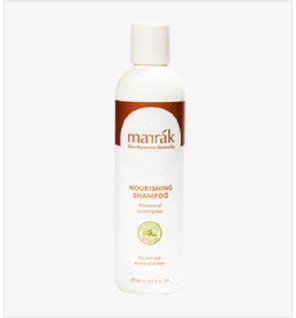 Marrak Shampooing Nourrissant