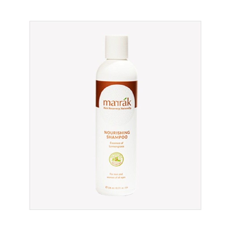 Marrak Shampooing Nourrissant