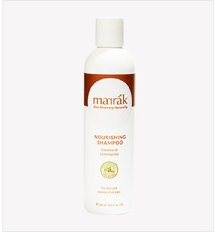 Marrak Shampooing Nourrissant