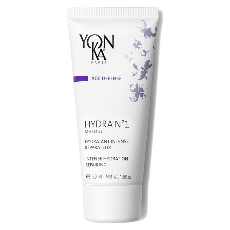 YONKA Hydra n°1 Masque 50 ml