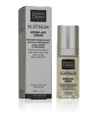 Martiderm Black Diamond Proteum Serum 30ml