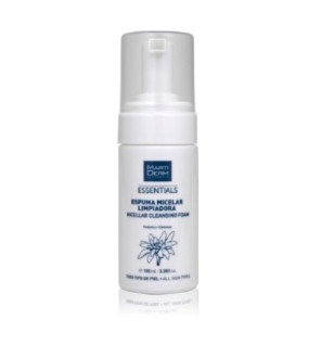 Martiderm Essentials Mousse Micellaire 100ml