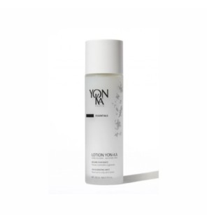 YONKA Lotion Peau Normale à Grasse 200 ml