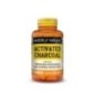 Mason Natural Activated Charcoal 60 capsules 787-60