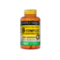 Mason Natural B-100 Complexe 60 tablets