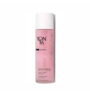 YONKA Lotion Peau Sensible ou Sèche 200 ml
