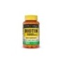 Mason Natural Biotin 60 Softgels