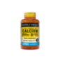 Mason Natural Calcium + Vitamine D3 60 Softgels 1618-60