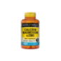 Mason Natural Calcium Magnesium & zinc 100 Tablets 968-100
