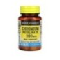 Mason Natural Chromium picolinate 200mg 100 Tablets