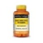 Mason Natural Daily Multiple Vitamins 100 Tablets