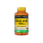 Mason Natural Folic Acid 400mg 100 tablets