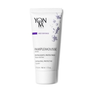 YONKA Pamplemousse Peau Normale à Grasse 50 ml